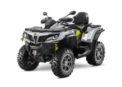 ATV CF MOTO